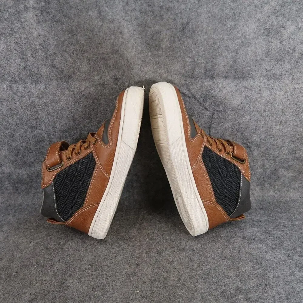 Gymboree used shoes